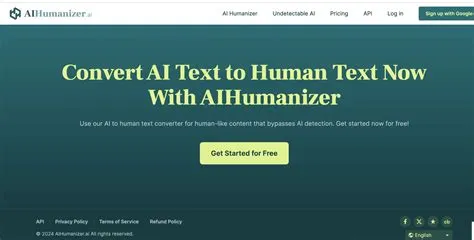 AI Humanizer Review - Anti AI Detector and Text Humanizer