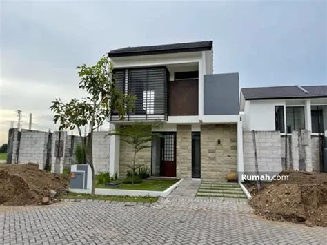 Shoji Land Sidoarjo, Candi, Sidoarjo Regency | Rumah.com