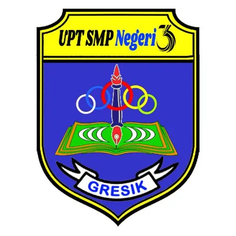 LOGO UPT SMP NEGERI 3 GRESIK – UPT SMP NEGERI 3 GRESIK