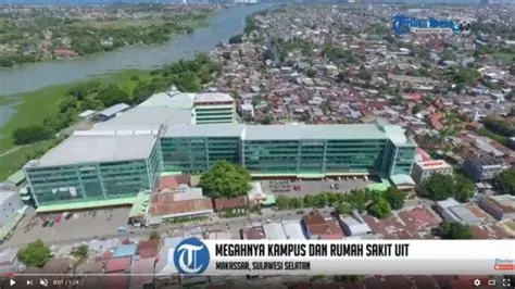 Ketua Umum Aptisi Pusat Bakal Ikut Menyeleksi Calon Rektor UIT - Tribun ...