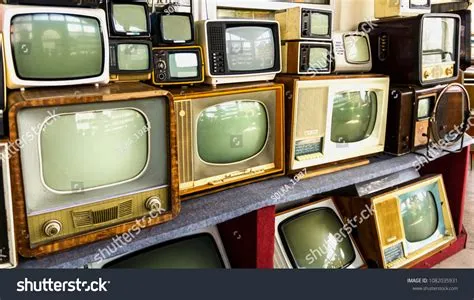 First Televisions