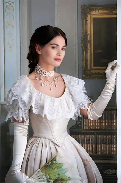 by Goldenvalkyrie_1992 on Attractive and Strong women.. | Victorian ...