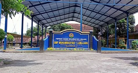 Daftar SMP Terbaik di Kab. Lumajang – Kemdikbud