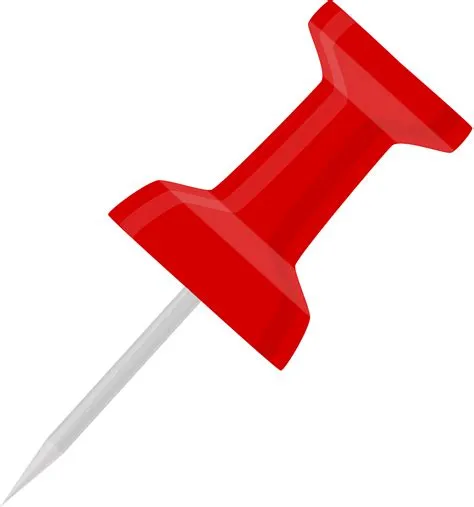 Pins In Png Clipart Best