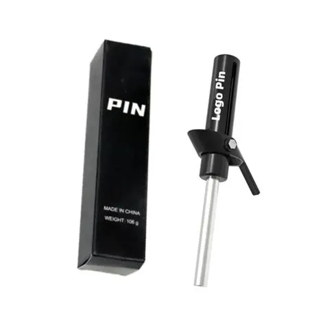 Spring Loaded Dropset Gym Pins Accessories 3/8 Gym Reduce Weight Stack ...