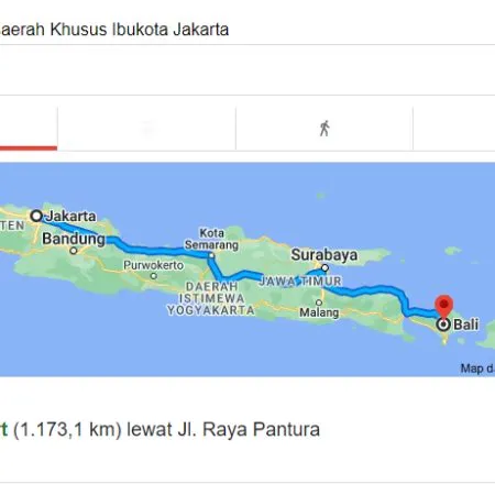 Jakarta Malang Berapa Jam? Ini Rinciannya! - Bintang Trans