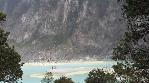 Destinasi Pilihan Wisata di Luar Bandung yang Tidak Boleh Dilewatkan!