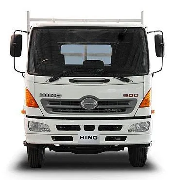 Hino 500:picture # 1 , reviews, news, specs, buy car