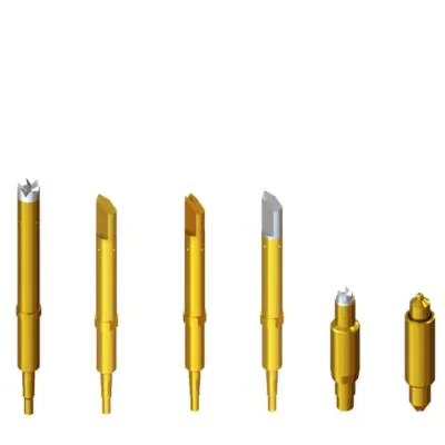 Spring Probe Pin | Solutions | Enplas Semiconductor Peripheral Corporation
