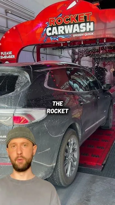 Jason Derulo's $30M car wash secret! 💰 #shorts #trending #businessidea ...