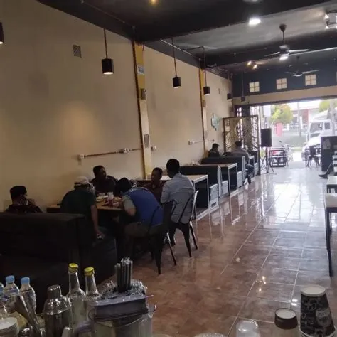 Warung Kopi 88 (@warkop88duri) • Instagram photos and videos