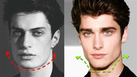 What Makes A Guy Look Attractive at Tommy Brannan blog