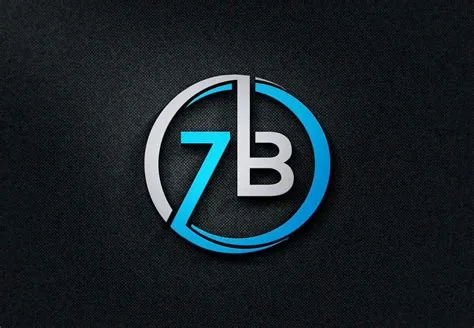 Entry #354 by noorpiccs for 7B logo for steel cutout | Freelancer