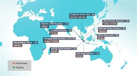 About GSI - Gelombang Seismic Indonesia