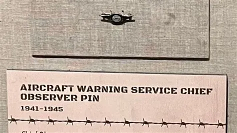 Air Aircraft Warning Service