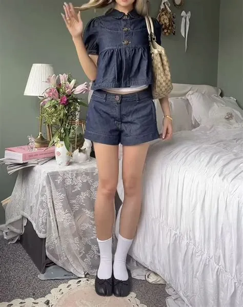 de vivi 🎀 em clothes ⋆ ࣪. (ᯅ̈ ) | Looks, Inspiração