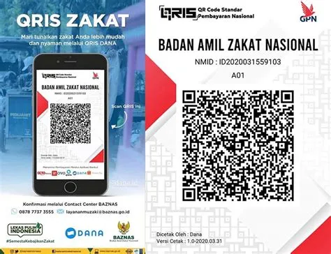 Gandeng Baznas dan Dompet Dhuafa, Bayar Zakat Bisa Lewat DANA