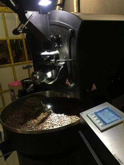 Menu at Fox Coffee & Roastery, Jember