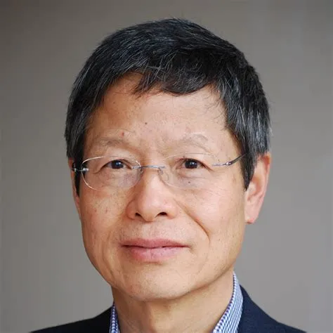 Professor Ya Ping Wang : Royal Society of Edinburgh