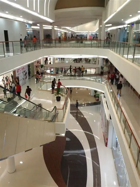 Profil Mal Ciputra Cibubur