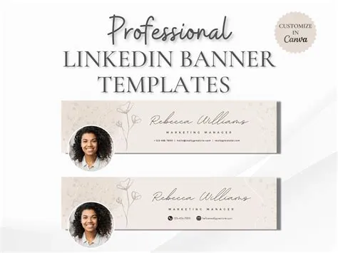 di LinkedIn Banners