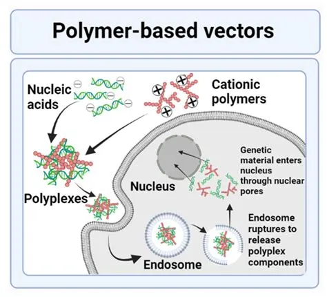 Appraisal for the Potential of Viral and Nonviral Vectors in Gene ...