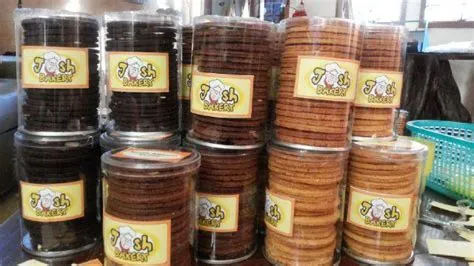 Josh Bakery | Jember