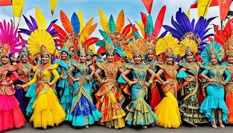 Best Time For Surabaya's Festivals & Jember Carnival