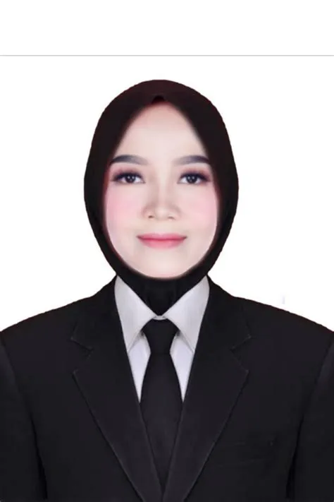 pas foto hijab blazer di 2025 | Pas foto, Gambar unicorn, Png gambar