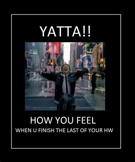 Homework: Task Completed - Meme by BiggsDarklighter :) Memedroid