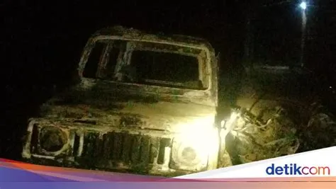 Sengkarut Konflik Lahan yang Menyulut Penyerangan Brutal Dusun Baban Jember