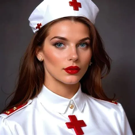 AI Nurse Photo Generator | Create Medical Costume Images