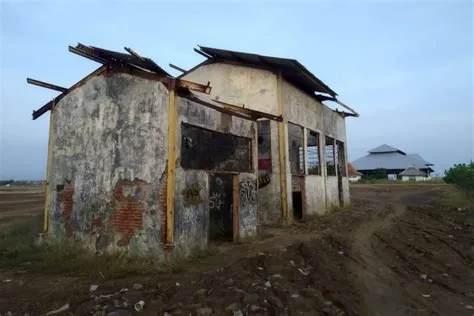 Nelayan Kabupaten Cirebon Keluhkan Fasilitas TPI Gebang Mekar