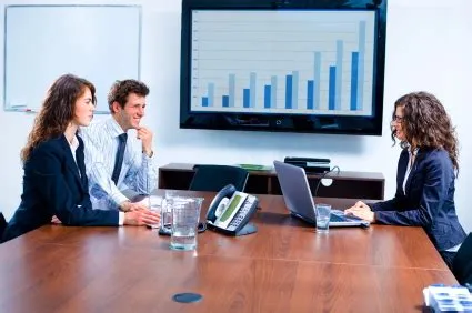 Business Presentation Software