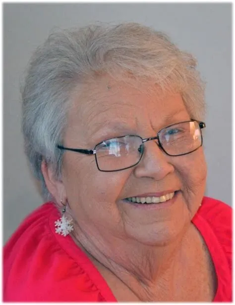 Violet Christine Miller Obituary - St. Clair Shores, MI