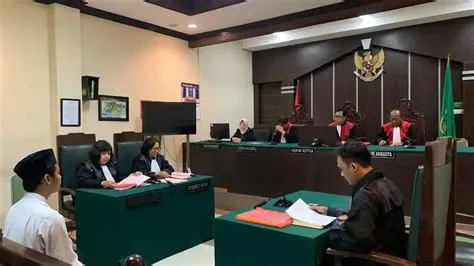 Sidang Tuntutan Demonstran di Jember, Jaksa Tuntut 6 Bulan Penjara ...