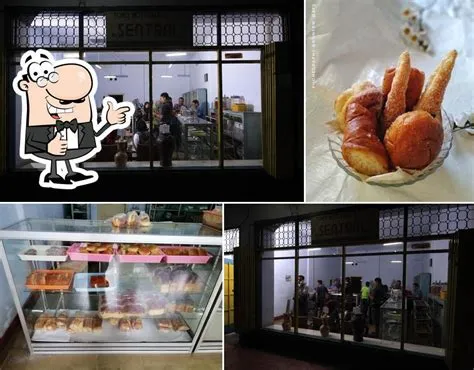 Sentral Bakery, Jember - Restaurant reviews