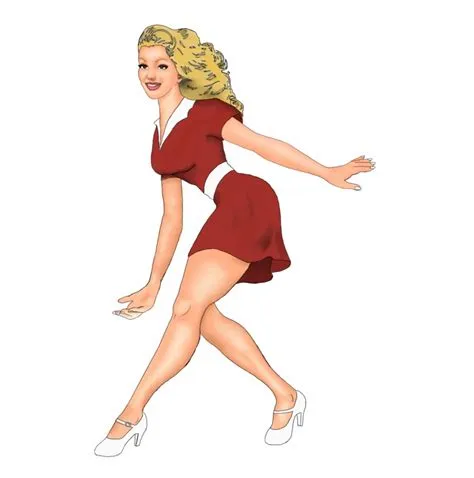 Free Pin Up Girl Png, Download Free Pin Up Girl Png png images, Free ...