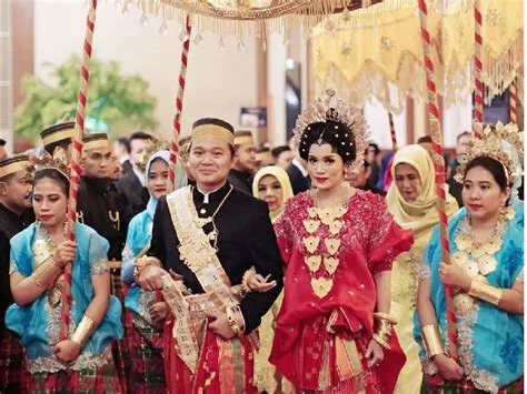8 Rangkaian Pernikahan Adat Bugis Makassar yang Penuh Makna