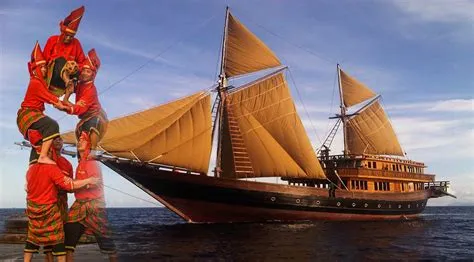 5 Tradisi Unik Suku Bugis Yang Terus Lestari - KhatulistiwaHits