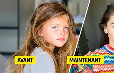 La Plus Belle Fille Du Monde Voici De Quoi A L'air La «plus Belle