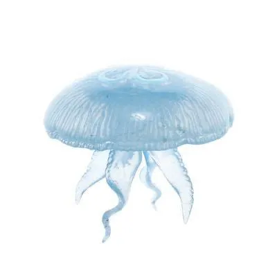 by yastlle on for decoration | Fish icon, Japanese icon, Blue jellyfish