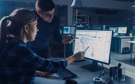 √ Computer Engineering Technology Aerospace aeroangkasa inginerie ...