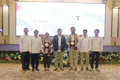 FTI ITERA - Fakultas Teknologi Industri