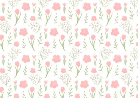 Pink Flower Wallpapers