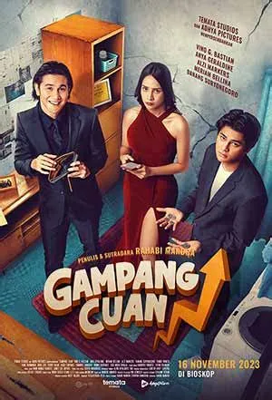 M-Tix, Cinema XXI, Cinema 21, 21 Cineplex