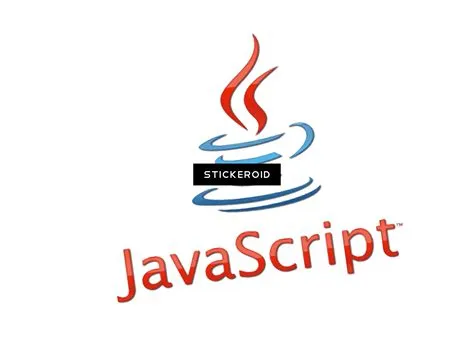 Download Java Script_ Logo_with_ Transparency | Wallpapers.com