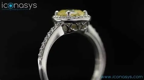 360 Ring Video - Create 360 Jewelry Videos in Seconds - YouTube