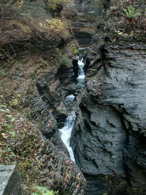 Watkins Glen, New York, 2009