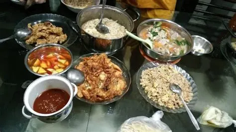 Depot Anda Jember ( Chinese Food ) - reviews,open hours,photo spots ...